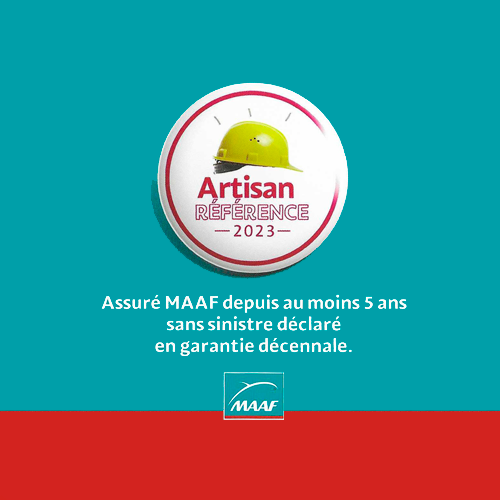 Artisan référence La Bassée
