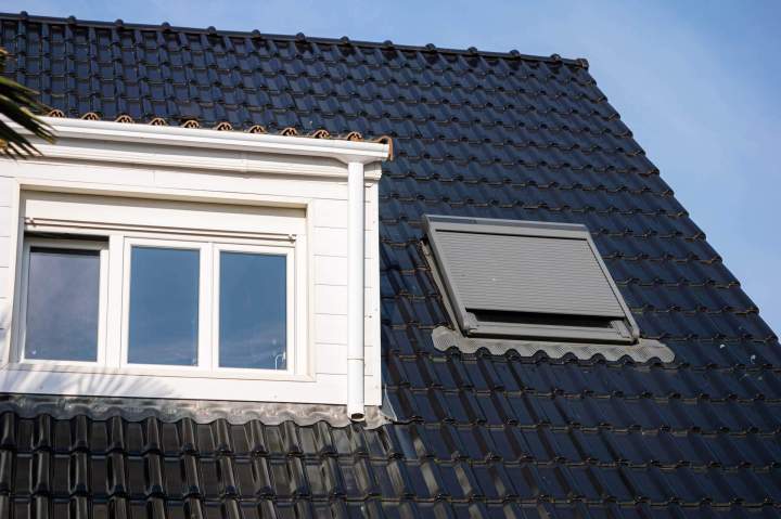 Travaux d’isolation de combles La Bassée