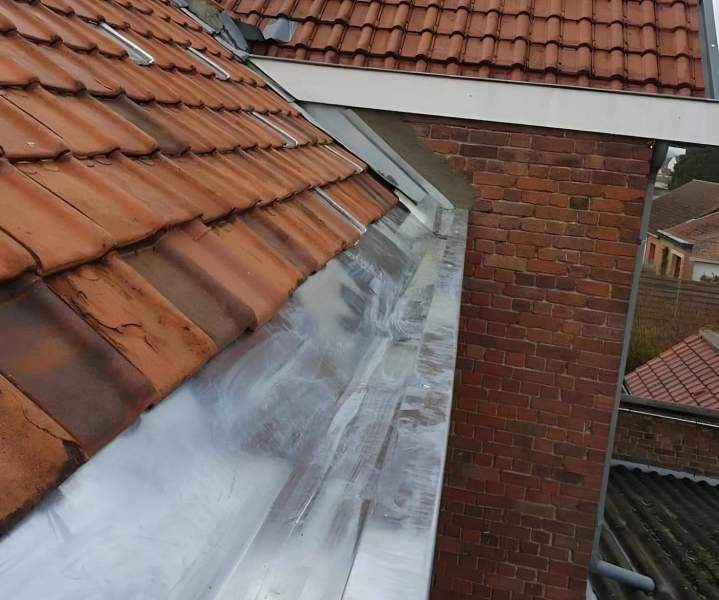 Localisation de fuites La Bassée