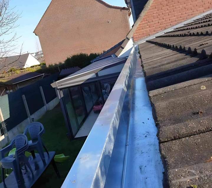 Recherches de fuites La Bassée