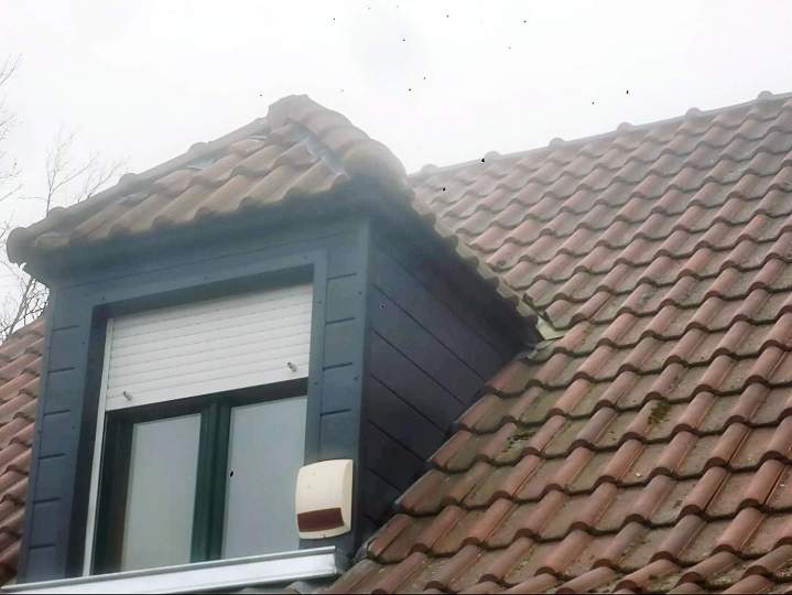 Rénovation de toiture La Bassée