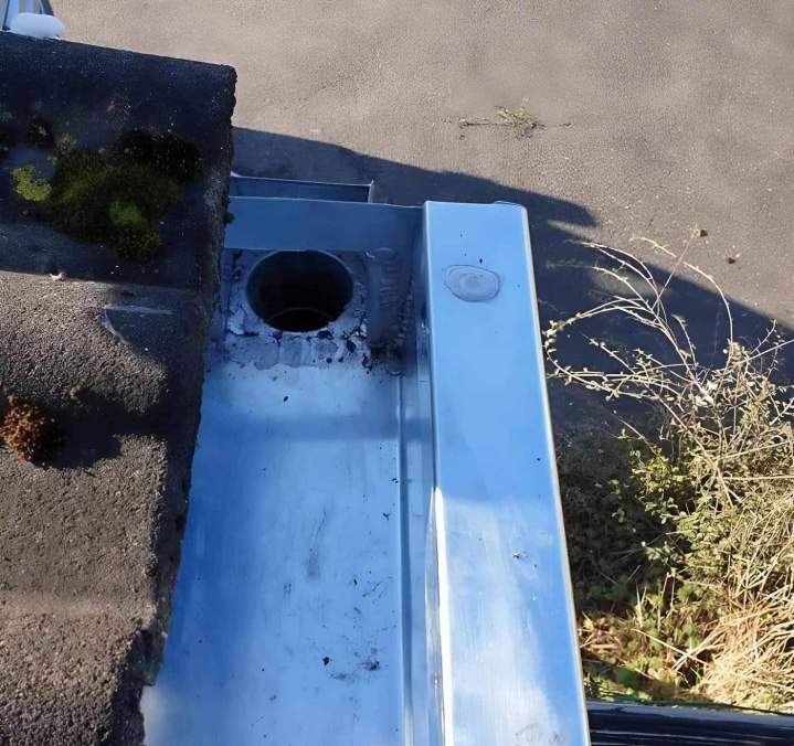 Zinguerie La Bassée