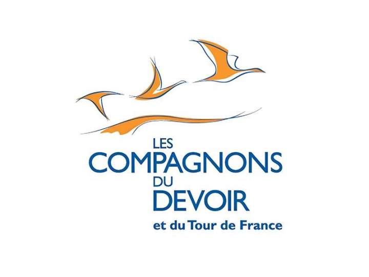 Logo Les compagnons de devoir La Bassée