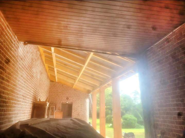 Charpente La Bassée